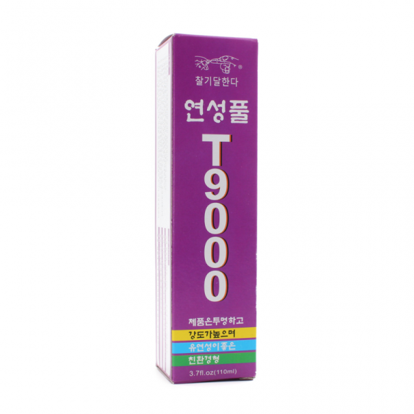 Lepak T9000 110ml - 88957