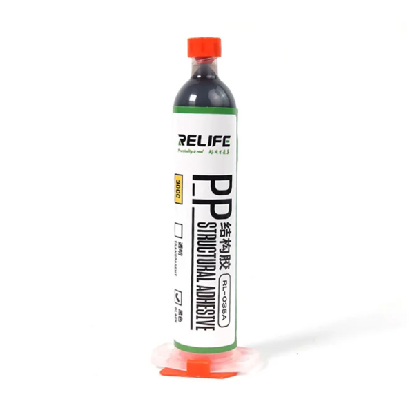 Lepak za poklopce RELIFE 035A 30cc crni - 610663