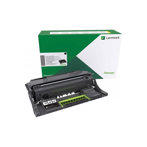 LEXMARK Photoconductor (55B0ZA0) - EP2160779