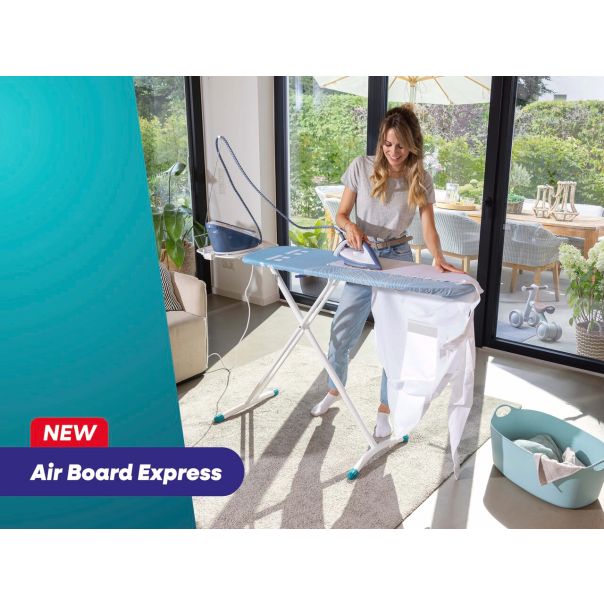 LEIFHEIT Daska za peglanje 130x38cm Airboard expres L - EP3317766