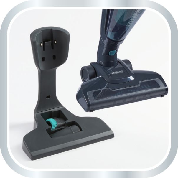 LEIFHEIT Štapni usisivač Rotaro Powervac 2u1 - LF 11928