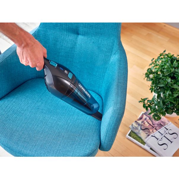 LEIFHEIT Štapni usisivač Rotaro Powervac 2u1 - LF 11928