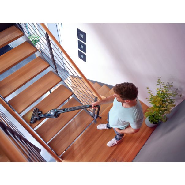 LEIFHEIT Štapni usisivač Rotaro Powervac 2u1 - LF 11928