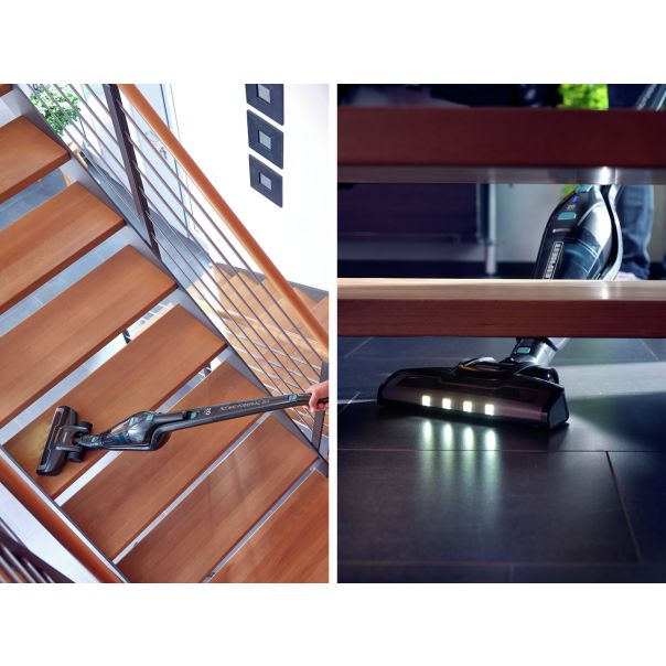 LEIFHEIT Štapni usisivač Rotaro Powervac 2u1 - LF 11928