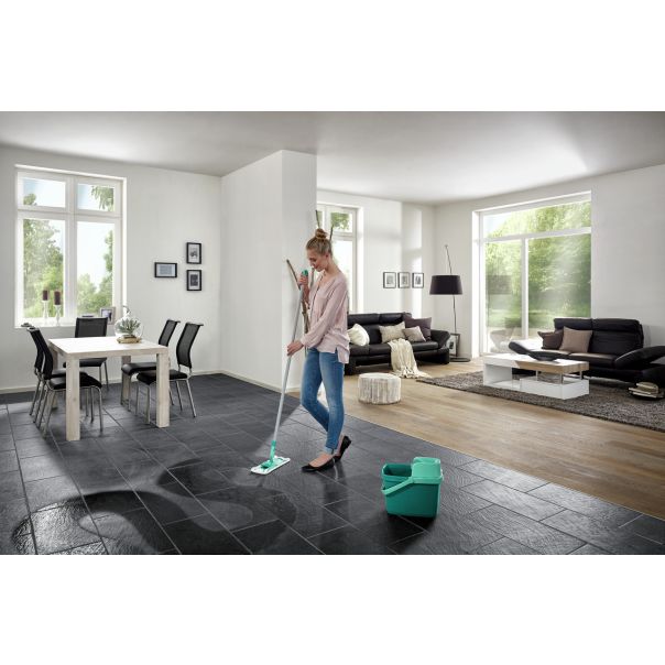 LEIFHEIT Set za čišćenje Combi XL + mop krpa - LF 55360