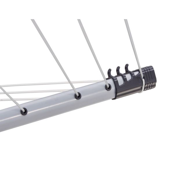 LEIFHEIT Sušač za veš Linolift 50m, rotacioni, dvorišni - LF 85359