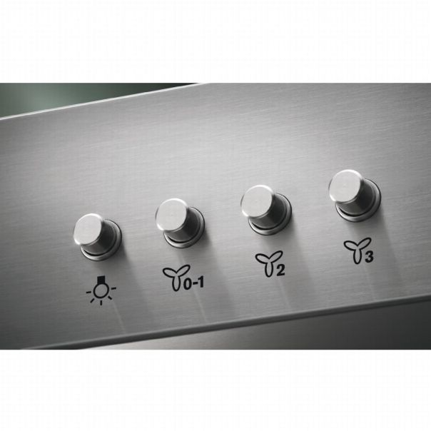 ELECTROLUX Aspirator LFC316X - LFC316X