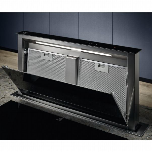 ELECTROLUX  Aspirator LFD619Y - LFD619Y