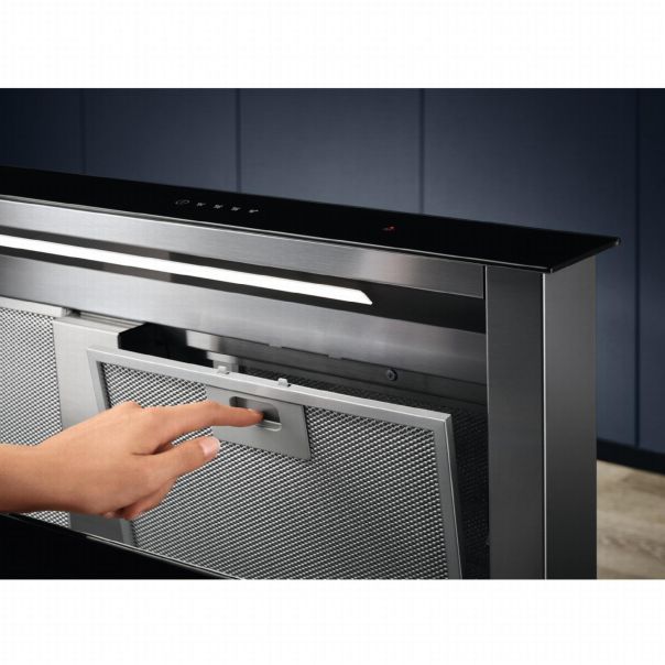 ELECTROLUX  Aspirator LFD619Y - LFD619Y