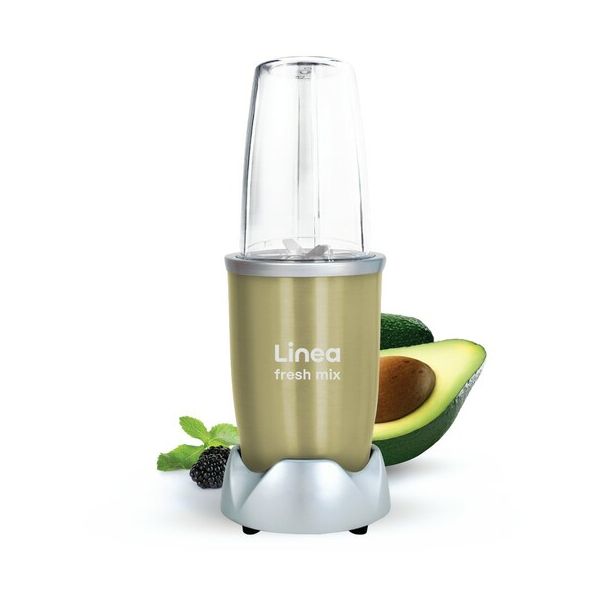 LINEA Fresh Mix blender LFM-0414II, 700 W, 4 dodatka - LFM-0414II
