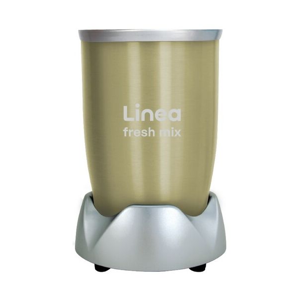 LINEA Fresh Mix blender LFM-0414II, 700 W, 4 dodatka - LFM-0414II