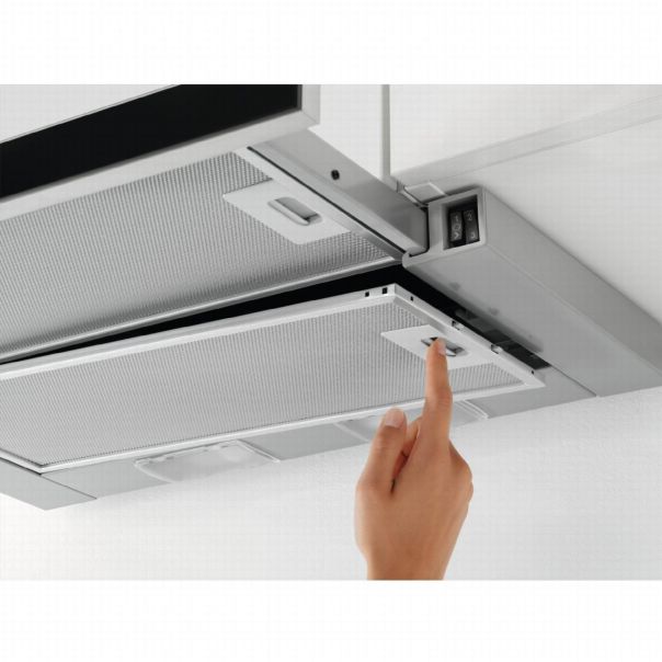 ELECTROLUX Ugradni Aspirator LFP316AB - LFP316AB