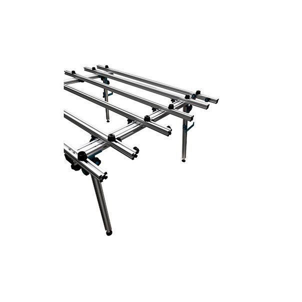 BIHUI Radni sto 1,8 x 1,4m LFWB - LFWB