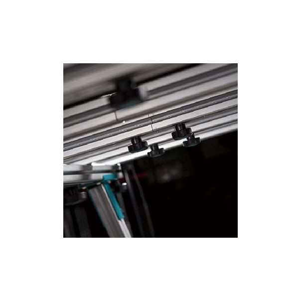 BIHUI Radni sto 1,8 x 1,4m LFWB - LFWB