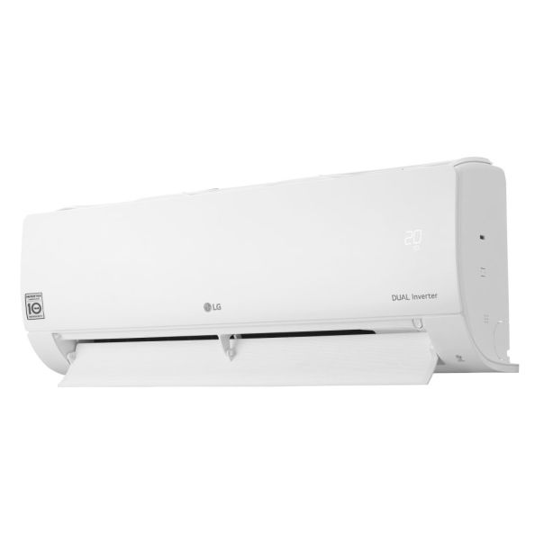 LG Inverter klima Standard S12EQ - 400003-1
