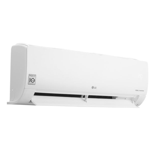 LG Inverter klima Standard S12EQ - 400003-1