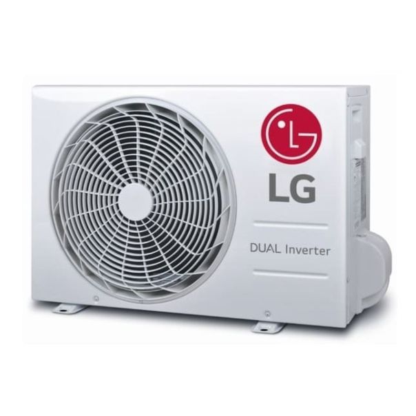 LG Inverter klima S12ET - 400006-1