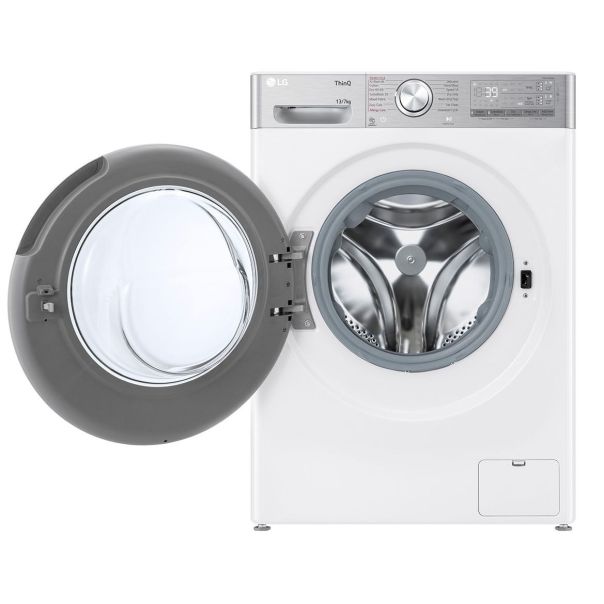 LG Mašina za pranje i sušenje veša F4DR913P3WA - EP2747672