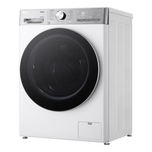 LG Mašina za pranje i sušenje veša F4DR913P3WA - EP2747672