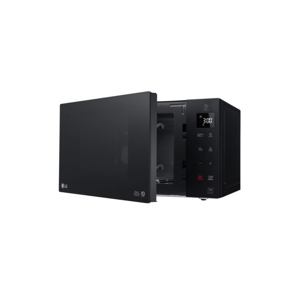 LG Mikrotalasna rerna MH6535GIS - MH6535GIS