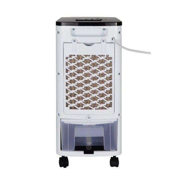 PROSTO Rashladni uređaj 80W LH107D - EP3102345