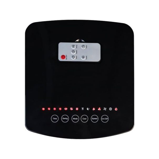 PROSTO Rashladni uređaj 80W LH107D - EP3102345