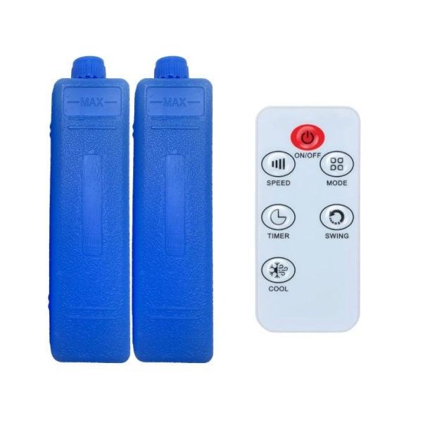 PROSTO Rashladni uređaj 80W LH107D - EP3102345