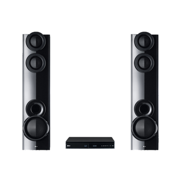 LG Kućni bioskop LHB675 - LHB675