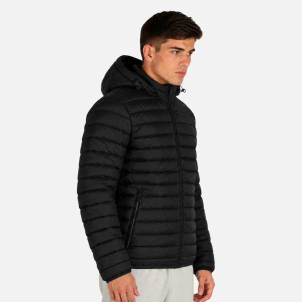 Mafimi Muska jakna - Liberty Jacket Crna - EP3305121