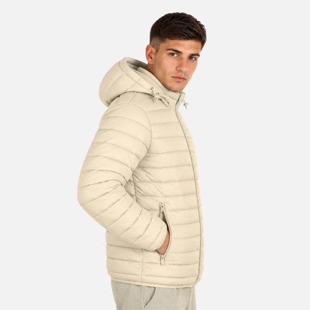 Mafimi Muska jakna - Liberty Jacket Krem-Bela - EP3305133