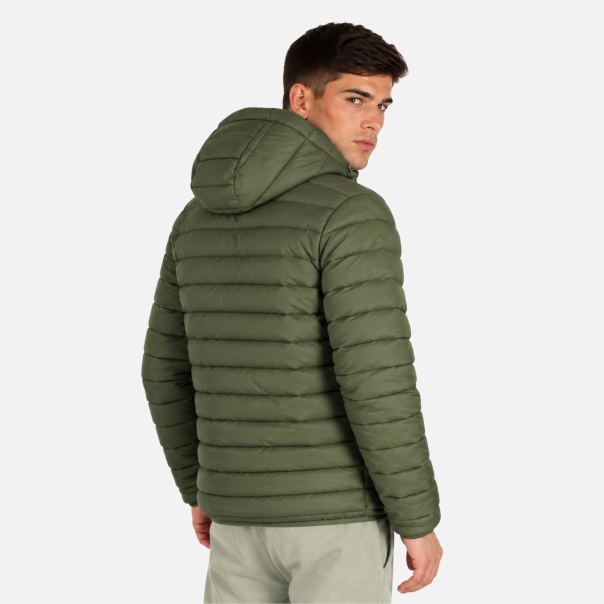 Mafimi Muska jakna - Liberty Jacket Maslinasta - EP3305127