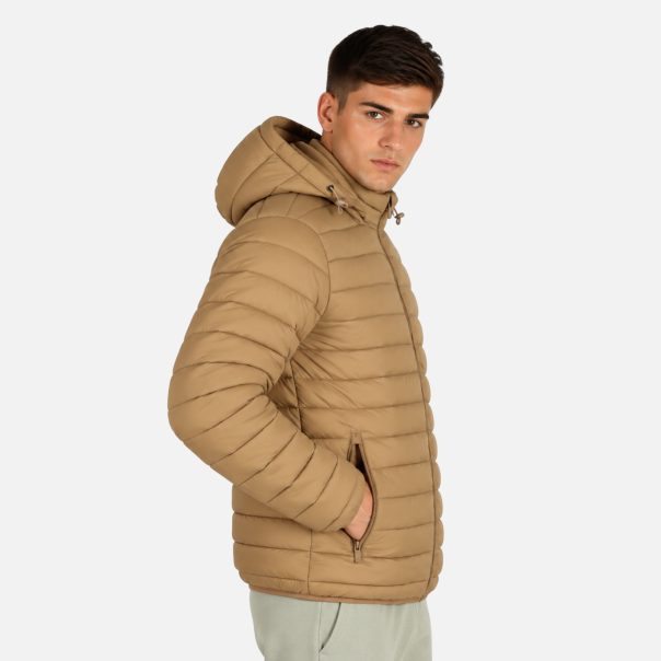 Mafimi Muska jakna - Liberty Jacket Svetlo braon - EP3305130
