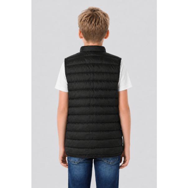 Mafimi Dečiji prsluk liberty vest crni - EP2982095