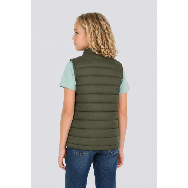 Mafimi Dečiji prsluk liberty vest maslinasti - EP2982086