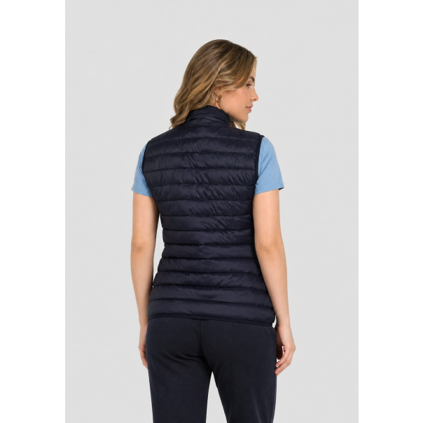 Mafimi Ženski prsluk liberty vest plavi - EP2993326