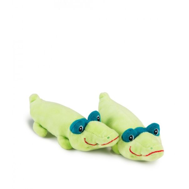 LILLIPUTIENS Plišana igračka Nojeva barka - 83089-1