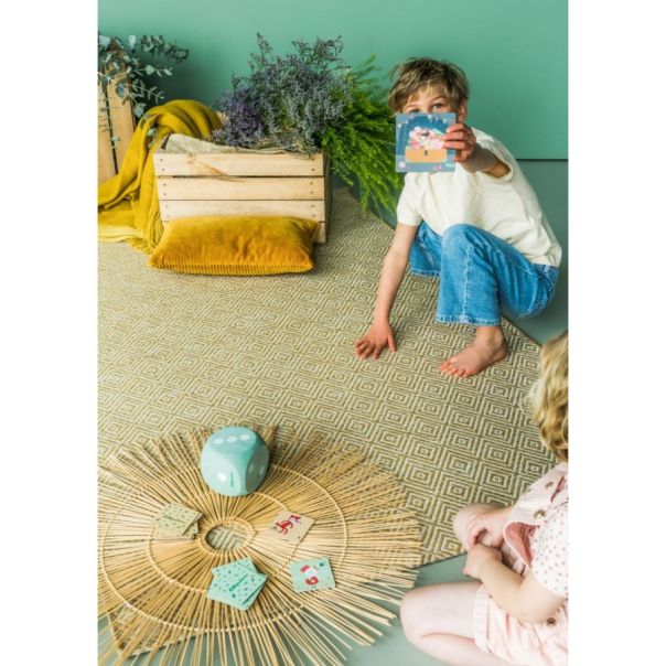 LILLIPUTIENS Igra koordinacije Blago zmaja Džoa - 83379