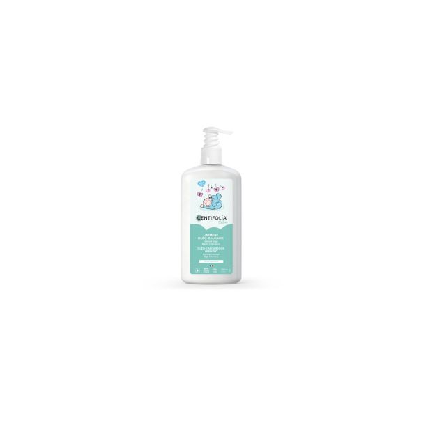 Liniment za pelensku regiju - Centifolia - 485ml - EP3201095