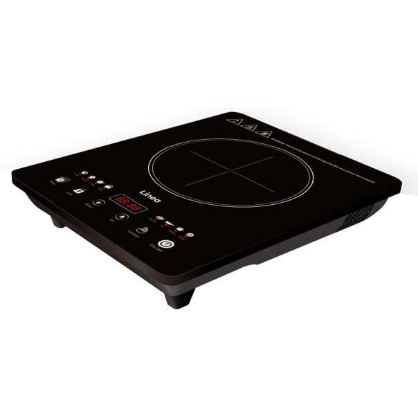 LINEA Indukcioni rešo LIP-0623, 2000 W - LIP-0623