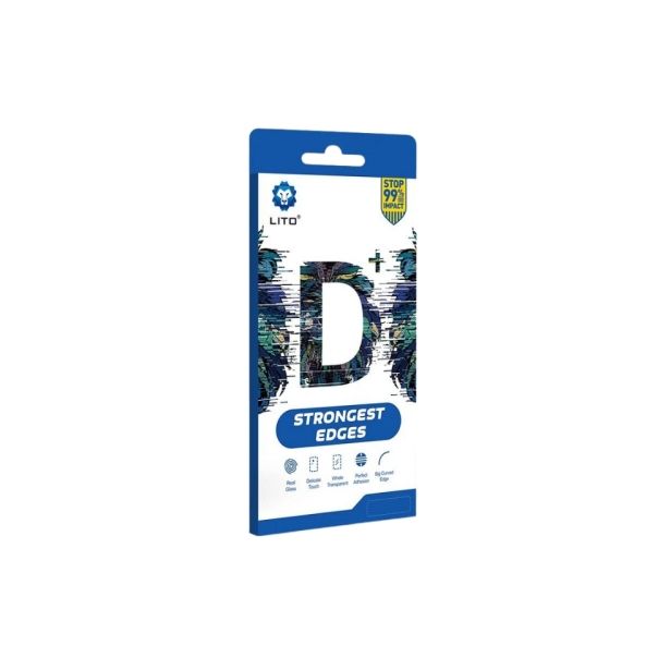 LITO Zaštitno staklo 3D glass za Honor Samsung S26 Ultra - EP2824457