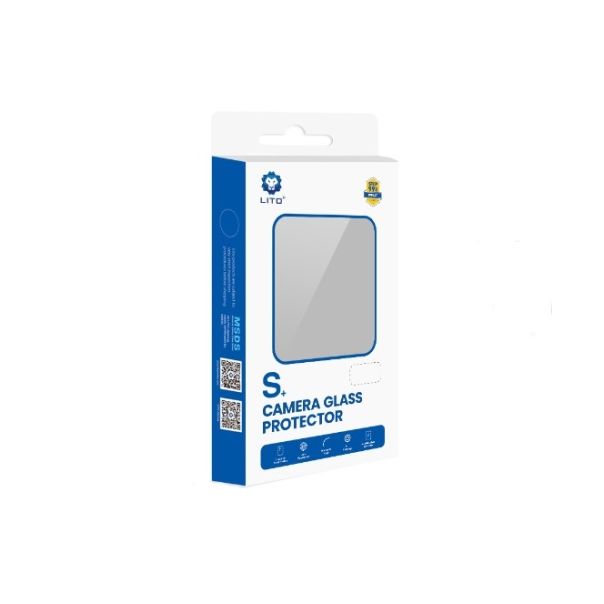 LITO Zaštitno staklo kamere za Samsung S21+ - 1260065
