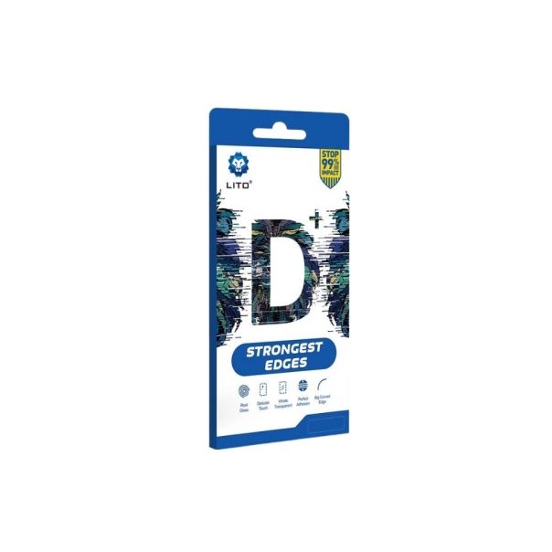 LITO Zaštitno staklo GLASS Super Thin 0.22 mm za Samsung S26+ - EP2917629