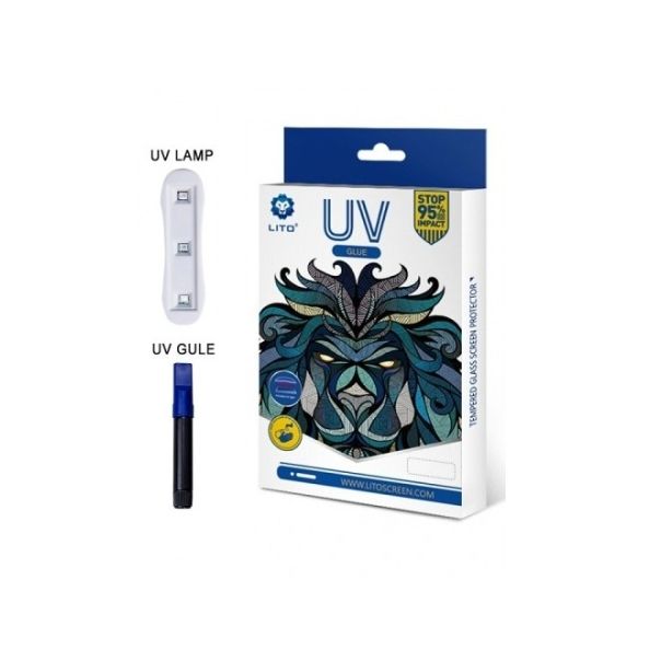 LITO Zaštitno staklo za Samsung S21 - 1250007