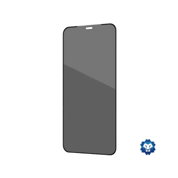 LITO Zaštitno staklo PRIVACY 3D GLASS za Samsung S26+ - EP2917638