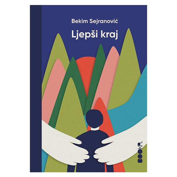 Ljepši kraj - 9788680830452