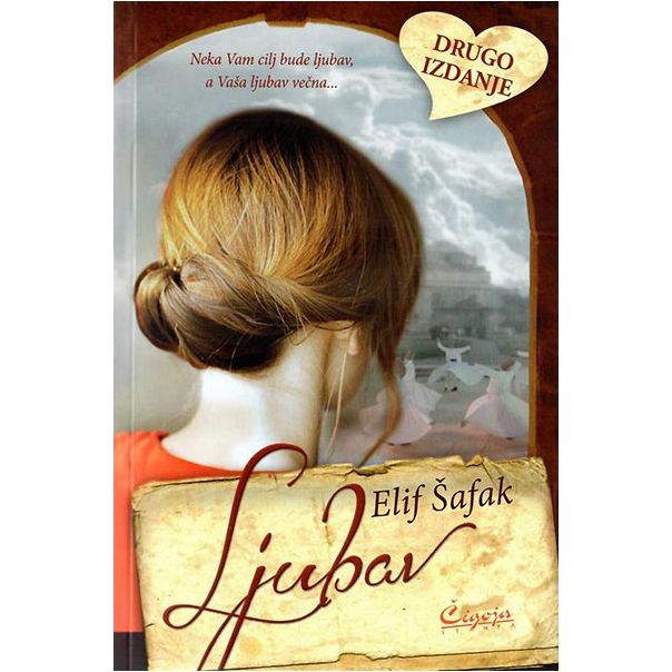 Ljubav - 2. izdanje - 9788653105952