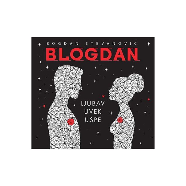 Ljubav uvek uspe - 9788610031461