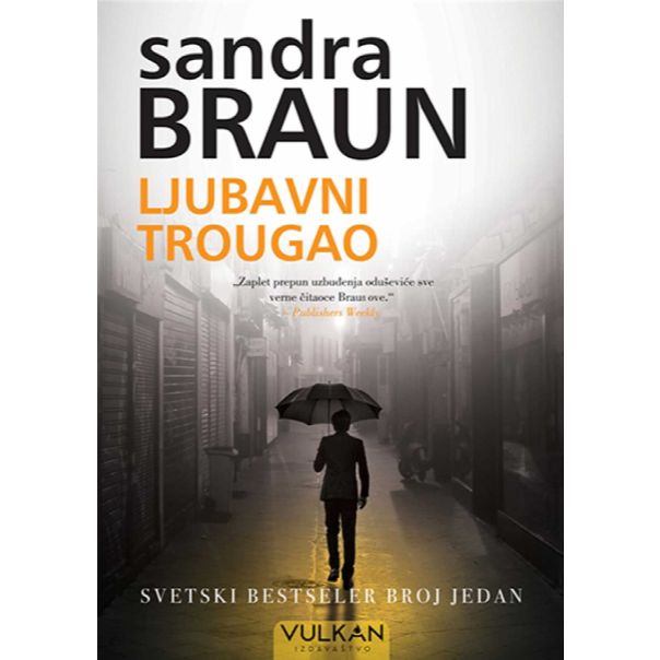 Ljubavni trougao - 9788610030440