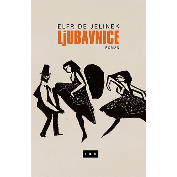Ljubavnice - 9788679581907