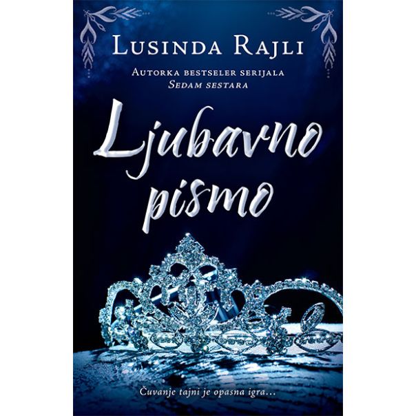 Ljubavno pismo - 9788652140756